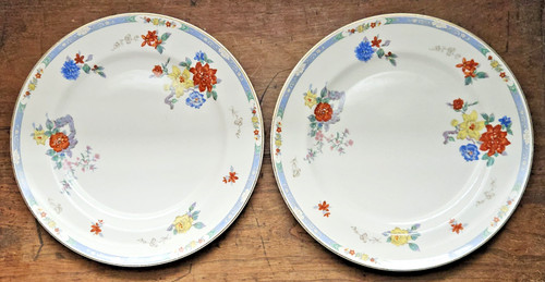 Antique pareek johnson bros - antique,