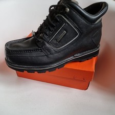 Rockport Xcs Mens Boots  Size 12 Hydro Shield Hiking Boots vibram waterproof 