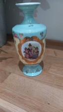 Victoria Austria Bud Vase 