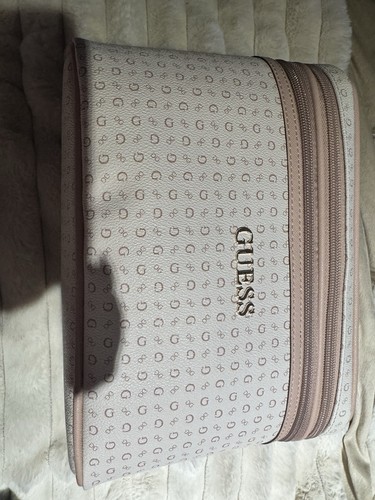 Guess blush pink vanity - , makeup