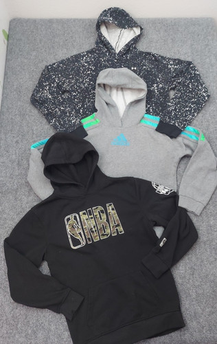 Lot adidas under armour nba - lot, 3