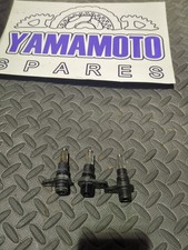 Yamaha Dtr125 Dt125re Dt125
