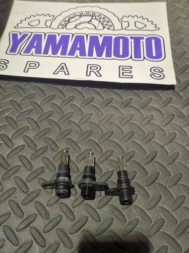 Yamaha dtr125 dt125re dt125 - dt125re,
