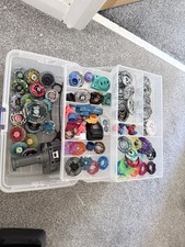 Beyblade Metal Fight