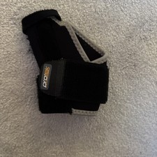 Protek thumb splint neoprene