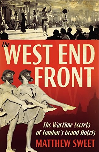 The west end front - end,