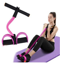Abdominal Trainer 6 Tubes