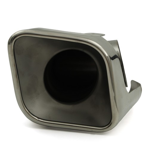 Rd3310 left exhaust tail pipe - exhaust,