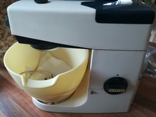 Kenwood Chef A901 Mixer White