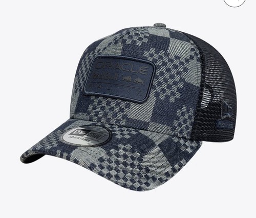 New era oracle red bull - era, racing