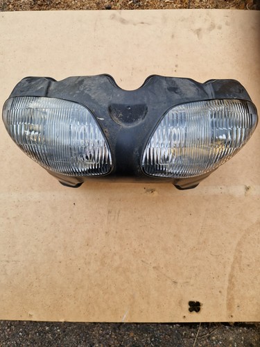 Suzuki sv650 650 headlight - sv,