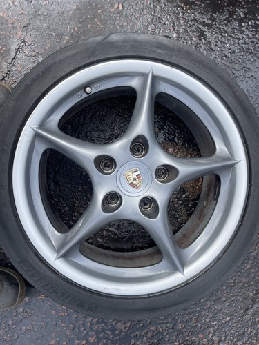 Porsche boxster anniversary - boxster,