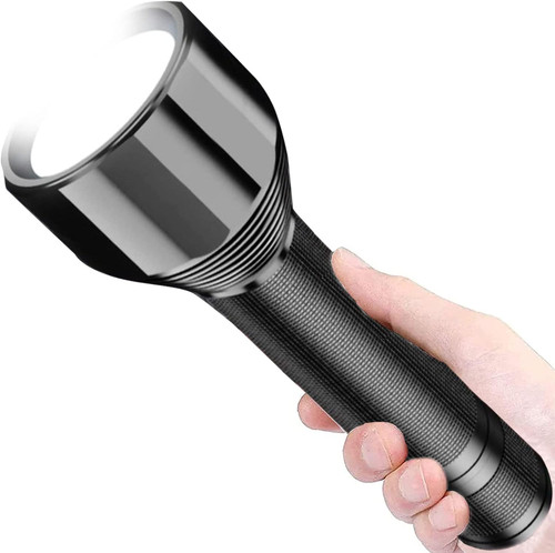 Led torch 3000 lumens - lumens,, super
