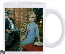Thunderbirds lady penelope and - thunderbirds,