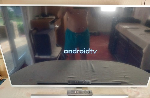 50inch philips smart android - philips,