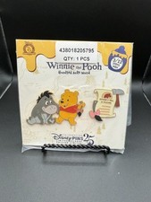 Eeyore & Winnie the Pooh