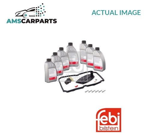 Parts kit automatic - parts,