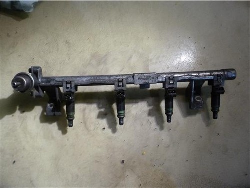 98mfba injector set ford - ford, focus