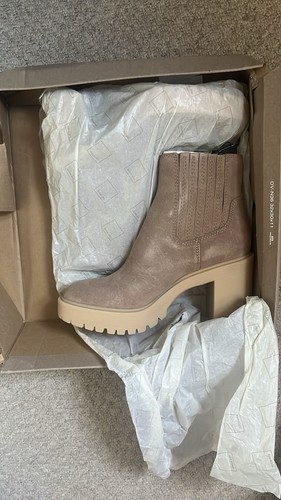 Dolce vita caster h2o - h2o, beige