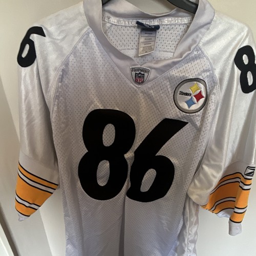 Reebok pittsburgh steelers - reebok,