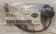 Harley Davidson Touring FLT