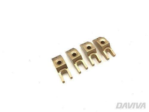 Fiat doblo clamp holder for - clamp,