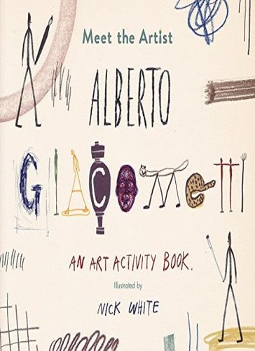 Meet the artist - meet, alberto