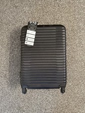 PRIMARK HARD SHELL LUGGAGE ABS