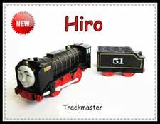 Thomas the   TRACKMASTER Train