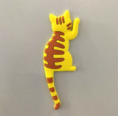 Ginger brown 1pc cat novelty - &,