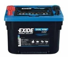 ep450 dual agm marine deep