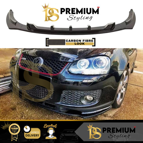 Golf mk5 gti tdi carbon - vw, gt