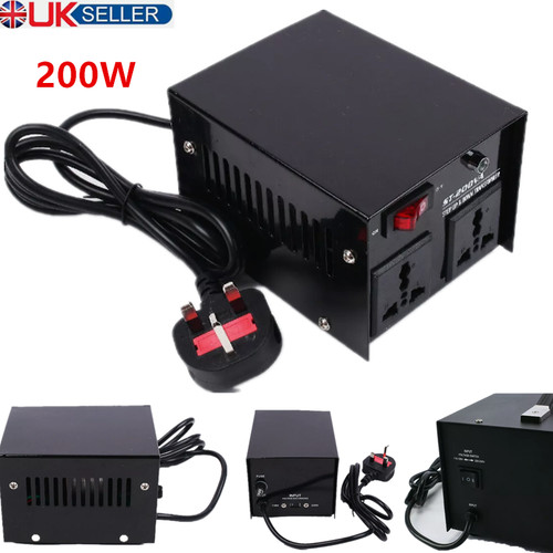 Uyoyous 200w voltage - uyoyous,