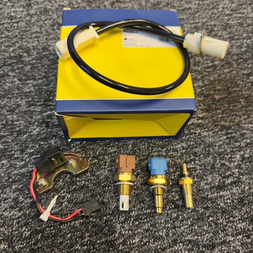 Ford cosworth sensor kit - ford,