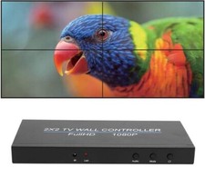 Bewinner1 LED Video Wall