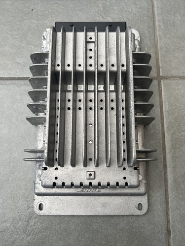 Alfa romeo bose speaker - romeo, gt