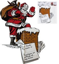 4 Giant Santa Sacks Stocking Christmas Extra Large Xmas Gift Present Bag