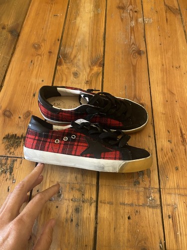 Golden goose for bonpoint - golden,