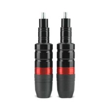 Crashpad for Triumph Tiger 800/ XC SP3 red