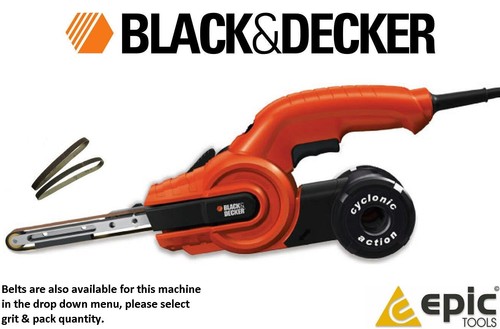 Black decker electric - &,
