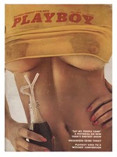 PLAYBOY! LOVELY THREE BUNDLE POSTER/PRINT/ART!!