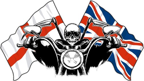 Hells angel grim - angel,