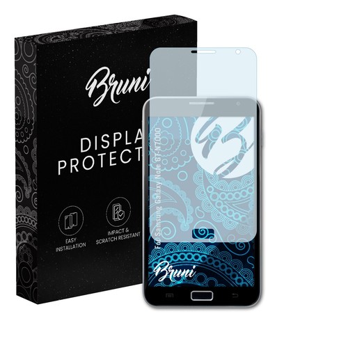 Bruni protective film for - 2x,