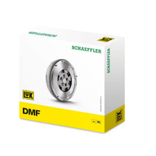 LuK Dual Mass Flywheel -