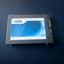 Crucial M4  2.5 SSD 256GB SATA