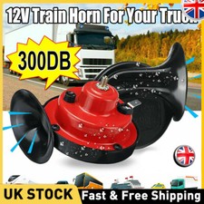 1PCS 12V Super Loud Train Air