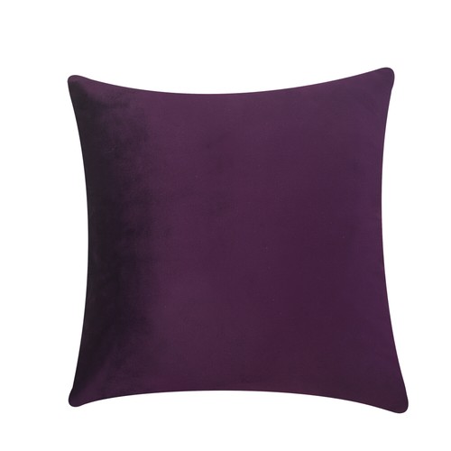Velvet cushion covers - velvet,