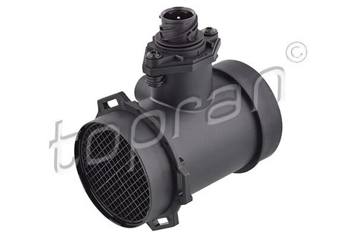 Air mass sensor for - mass,