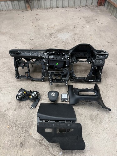 Vauxhall corsa 2019 2023 - vauxhall,