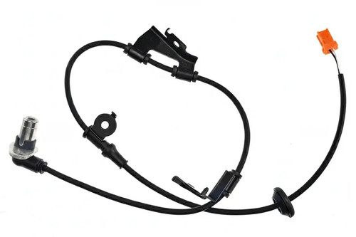 Abs wheel speed sensor rear - wheel,